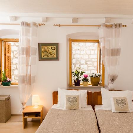 דוברובניק Apartments Divina חדר תמונה
