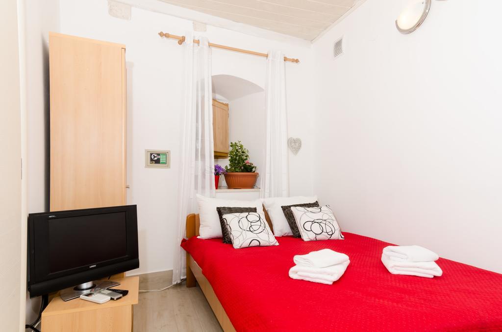דוברובניק Apartments Divina חדר תמונה