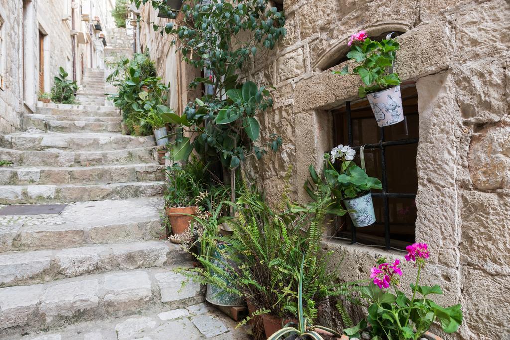 דוברובניק Apartments Divina מראה חיצוני תמונה