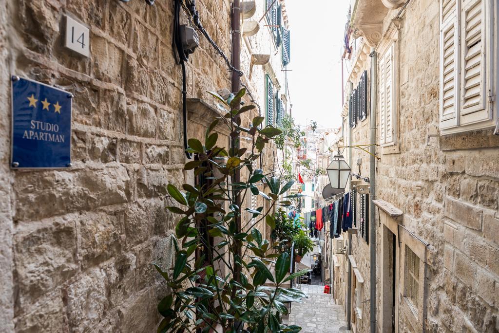 דוברובניק Apartments Divina מראה חיצוני תמונה