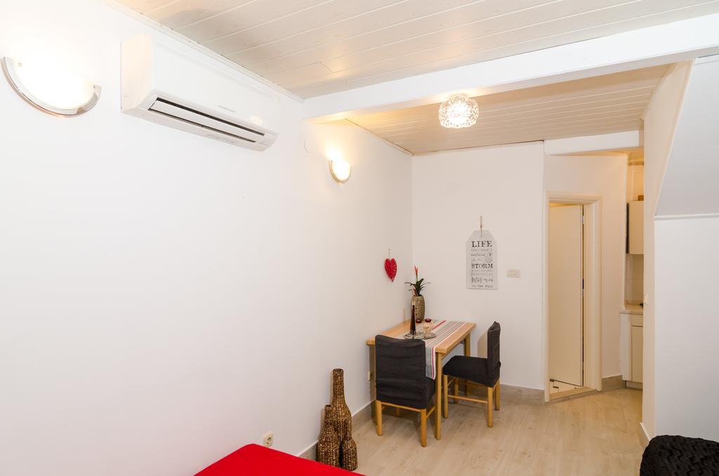 דוברובניק Apartments Divina חדר תמונה