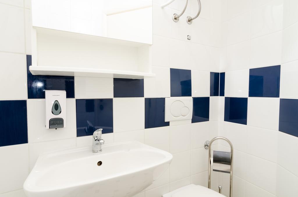 דוברובניק Apartments Divina חדר תמונה
