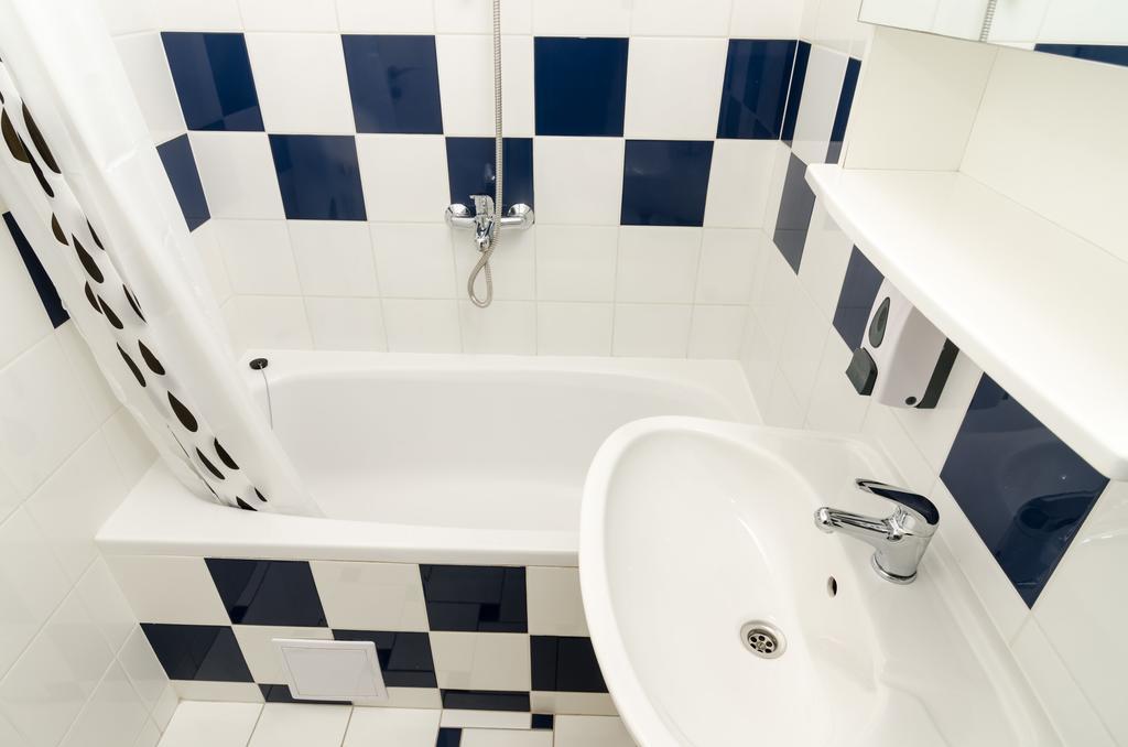 דוברובניק Apartments Divina חדר תמונה