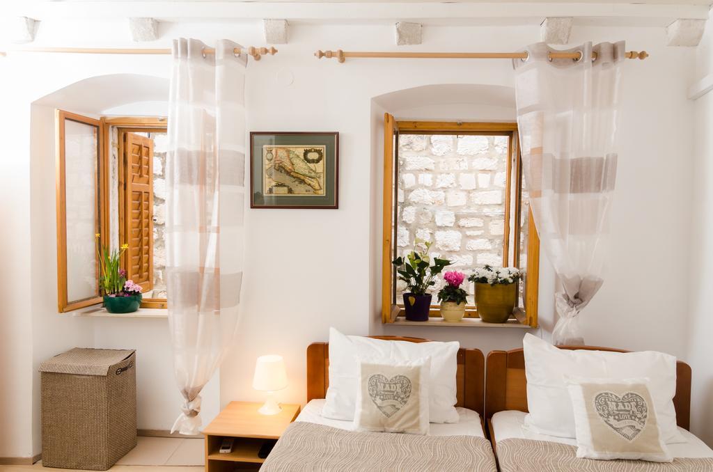 דוברובניק Apartments Divina חדר תמונה