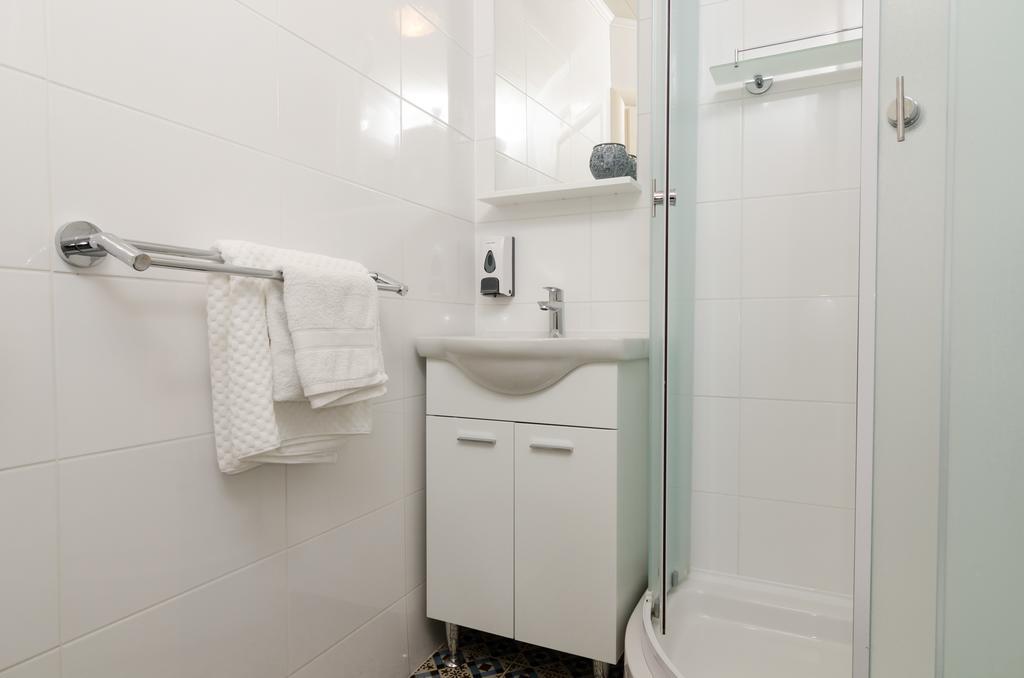 דוברובניק Apartments Divina חדר תמונה