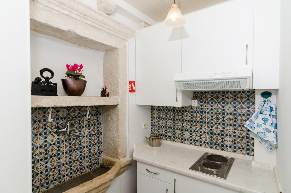 דוברובניק Apartments Divina חדר תמונה