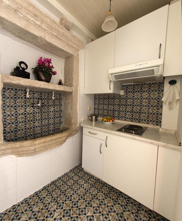 דוברובניק Apartments Divina חדר תמונה