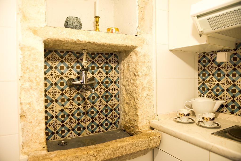 דוברובניק Apartments Divina חדר תמונה