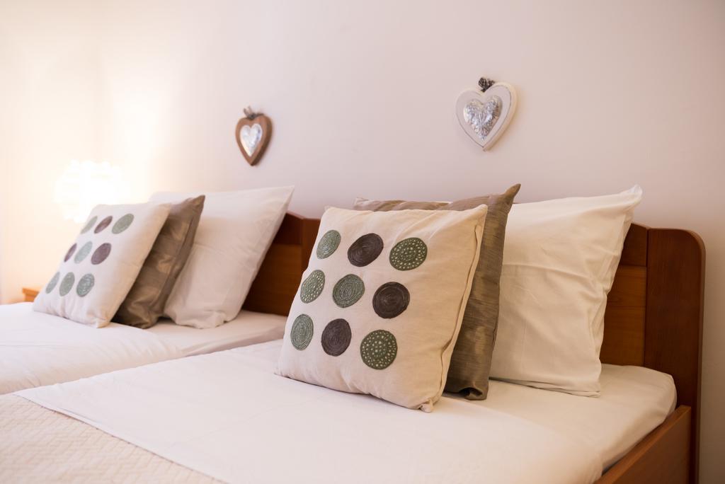 דוברובניק Apartments Divina חדר תמונה