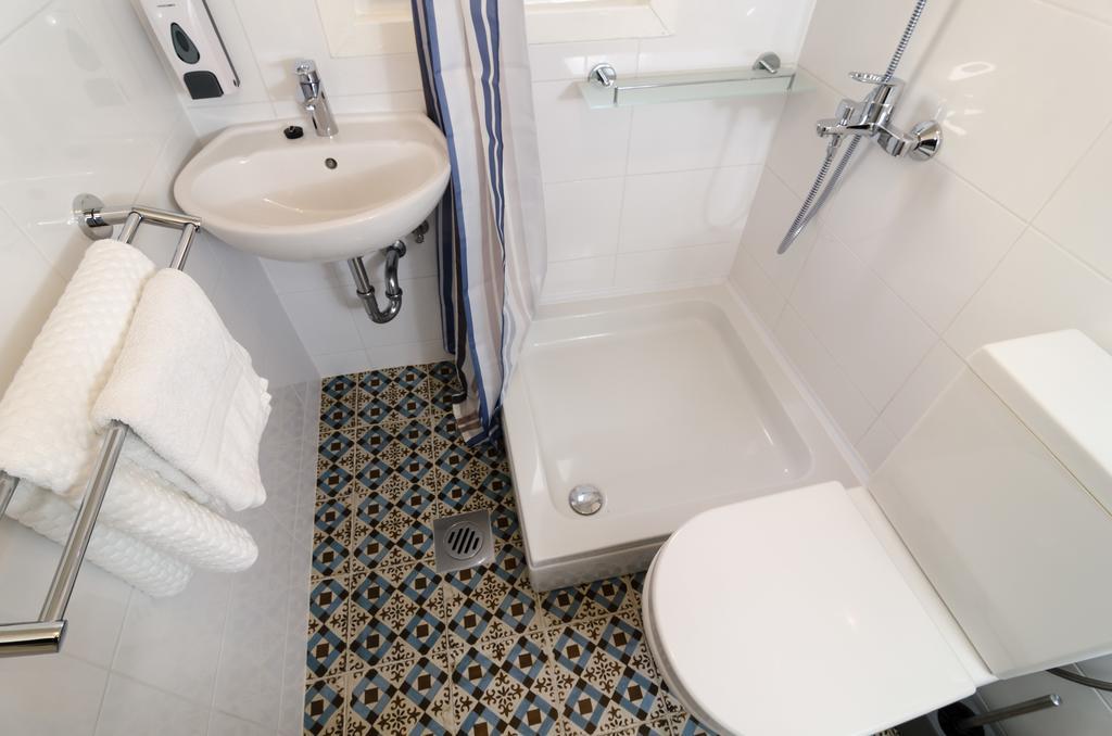 דוברובניק Apartments Divina חדר תמונה