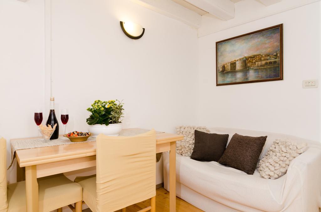 דוברובניק Apartments Divina חדר תמונה