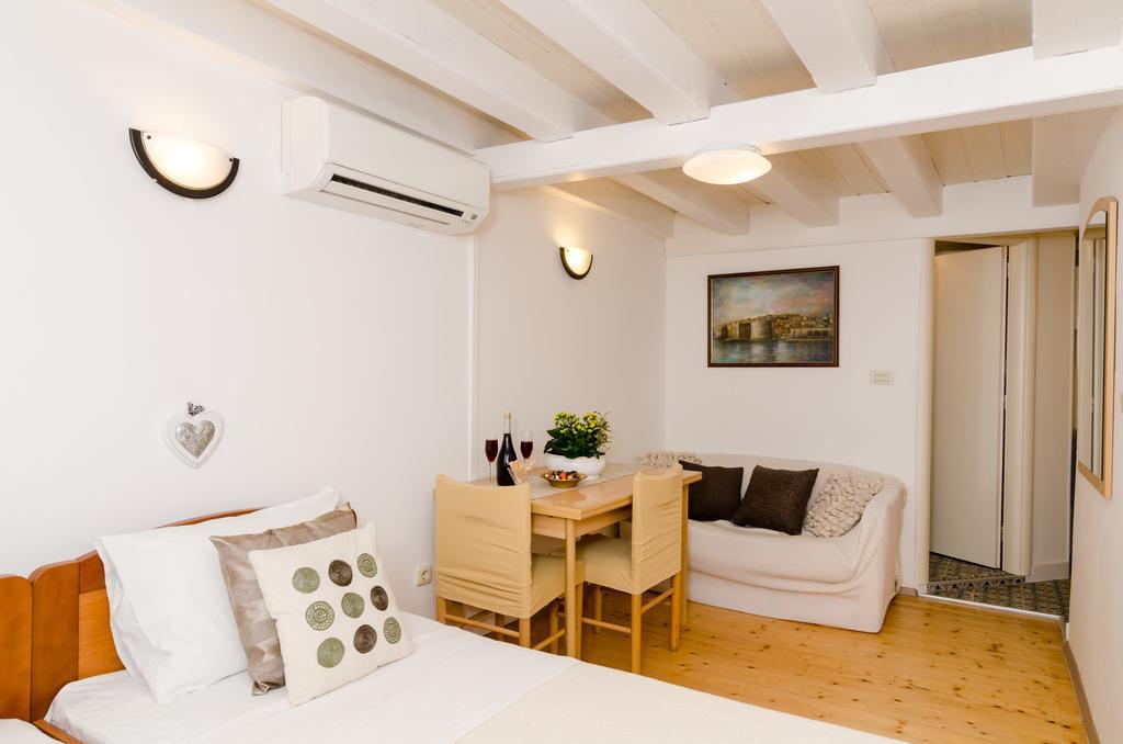 דוברובניק Apartments Divina חדר תמונה