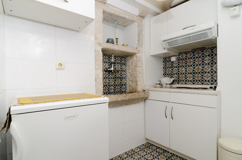 דוברובניק Apartments Divina חדר תמונה