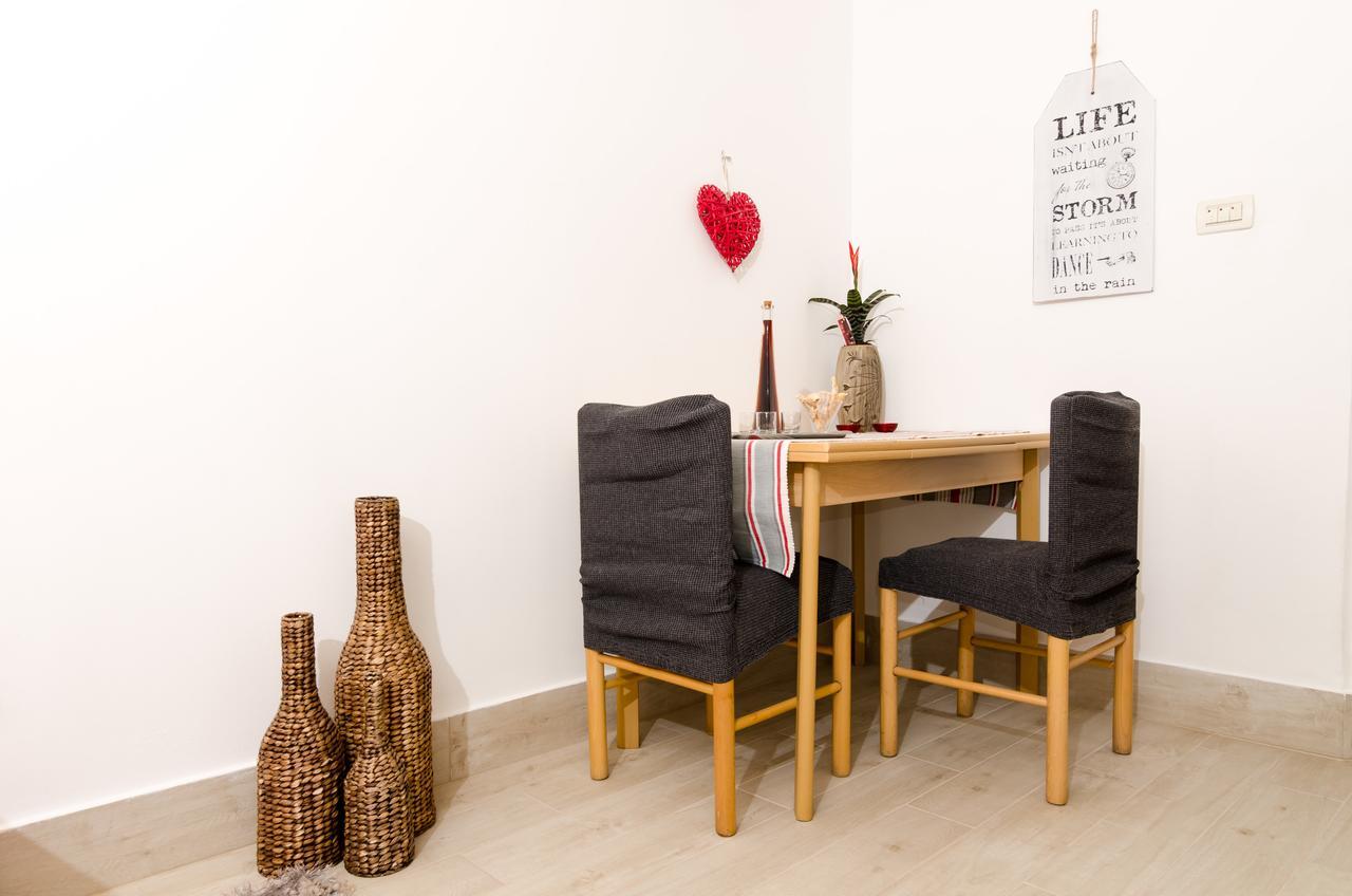 דוברובניק Apartments Divina מראה חיצוני תמונה