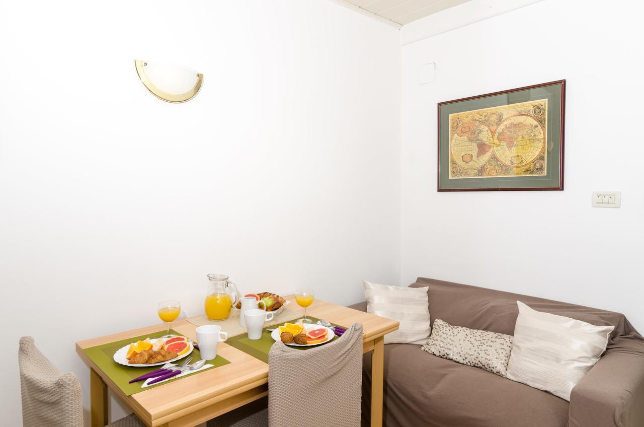 דוברובניק Apartments Divina מראה חיצוני תמונה